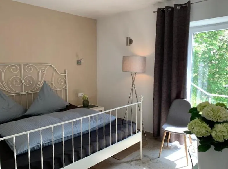 Schranner'S Hotel Marzling 3*,  Alemania