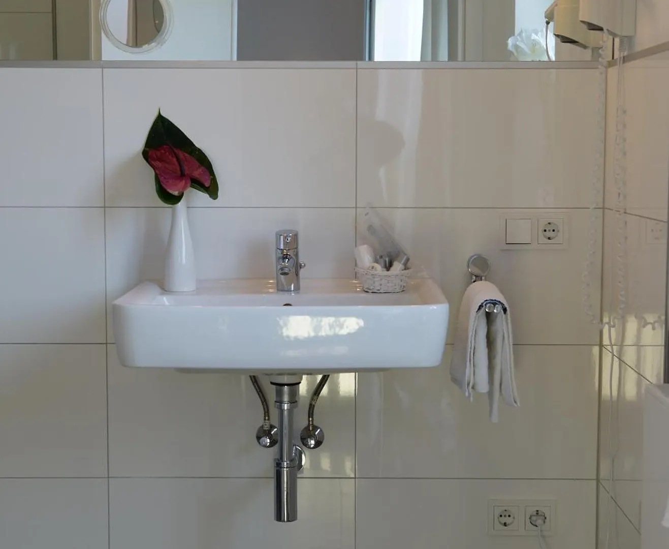 Schranner's Hotel Marzling 3*,  Deutschland