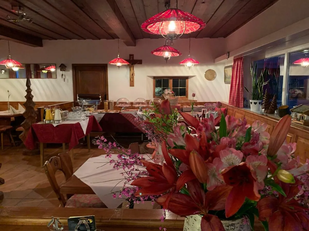 Schranner's Hotel Marzling 3*,  Deutschland