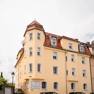 Boardinghouse Victory Augsburg