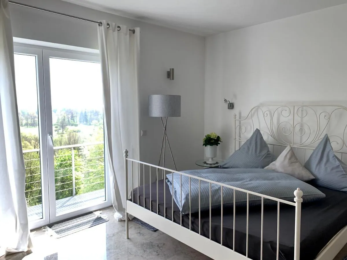 Schranner'S Hotel Marzling 3*,  Germany