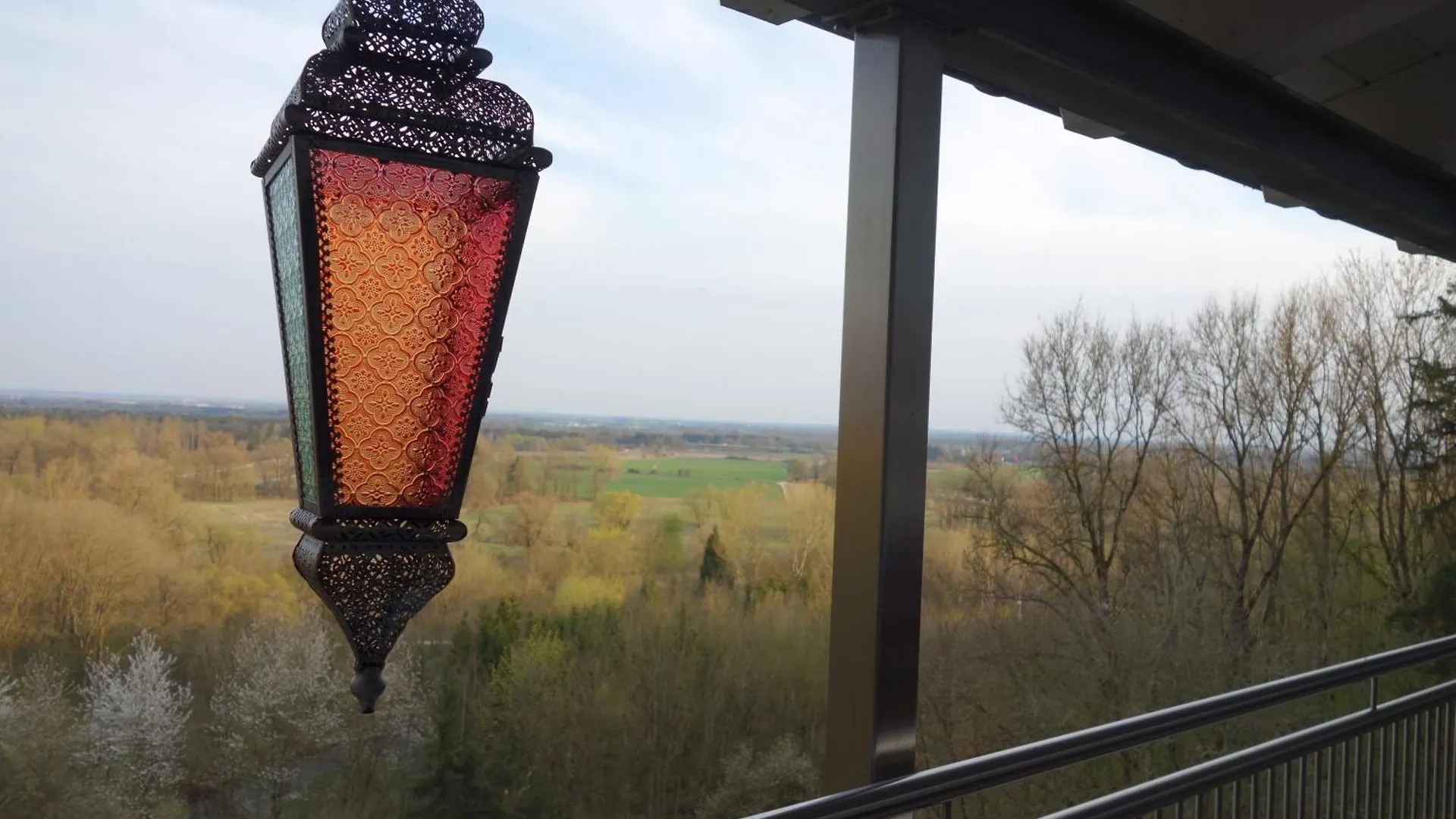 Schranner'S Hotel Marzling Germany