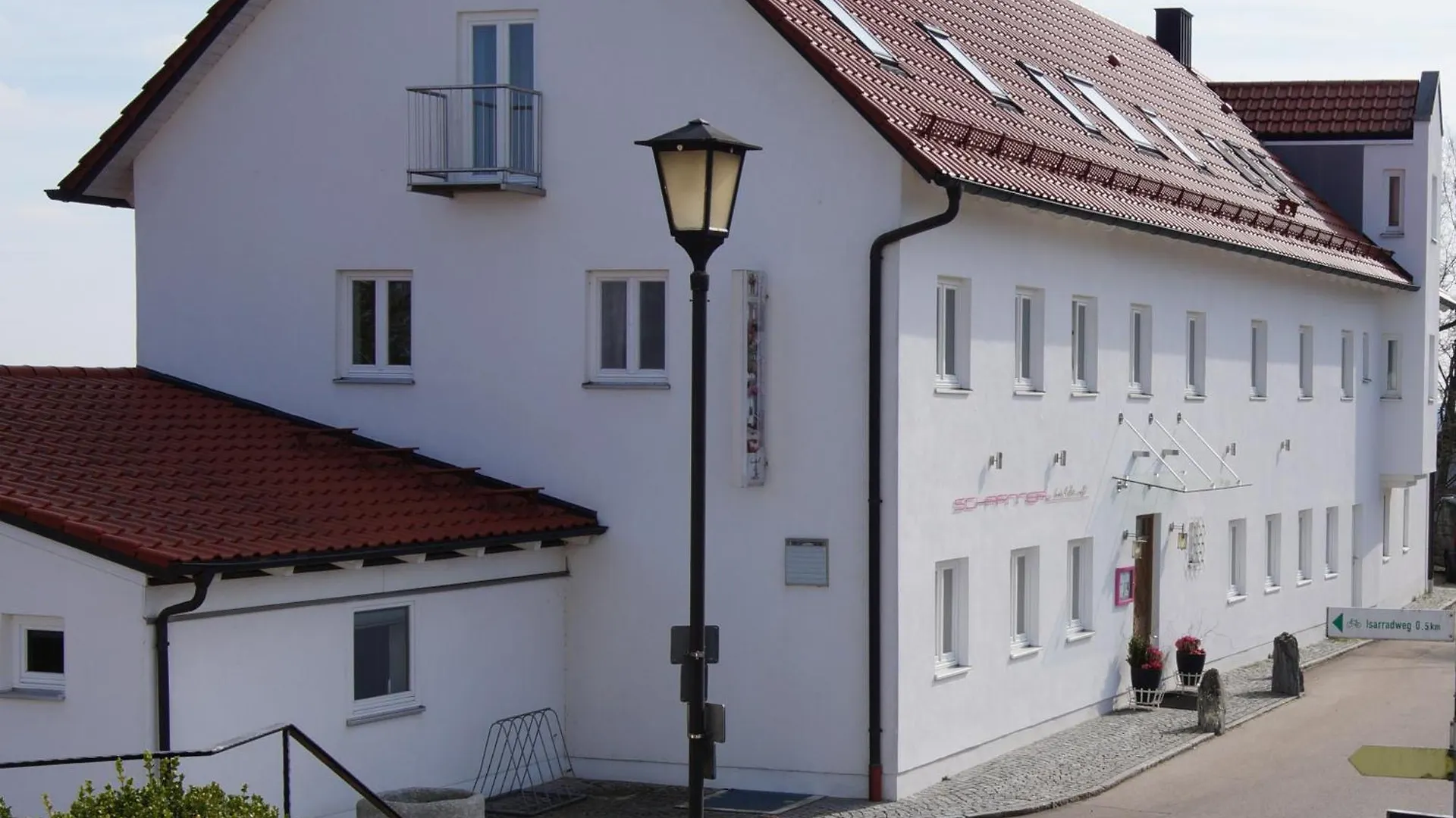 Schranner'S Hotel Marzling