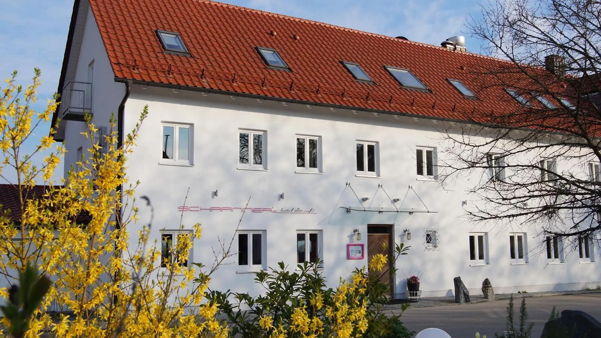 Schranner'S Hotel Marzling