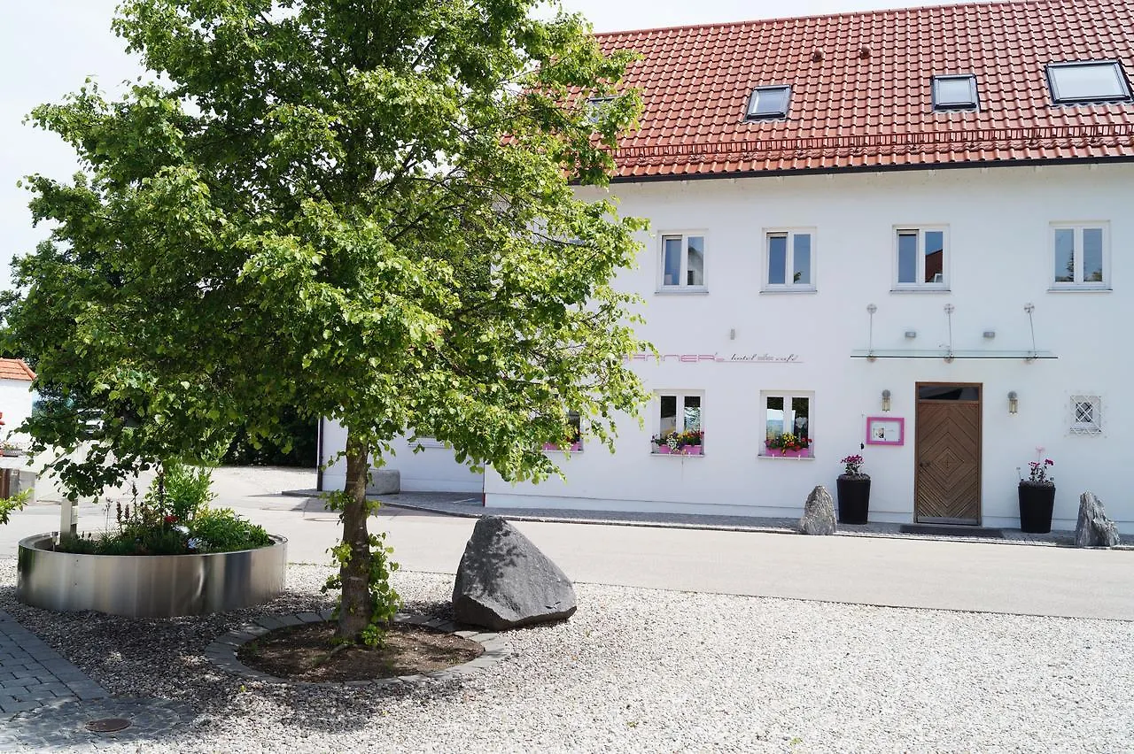 Schranner'S Hotel Marzling