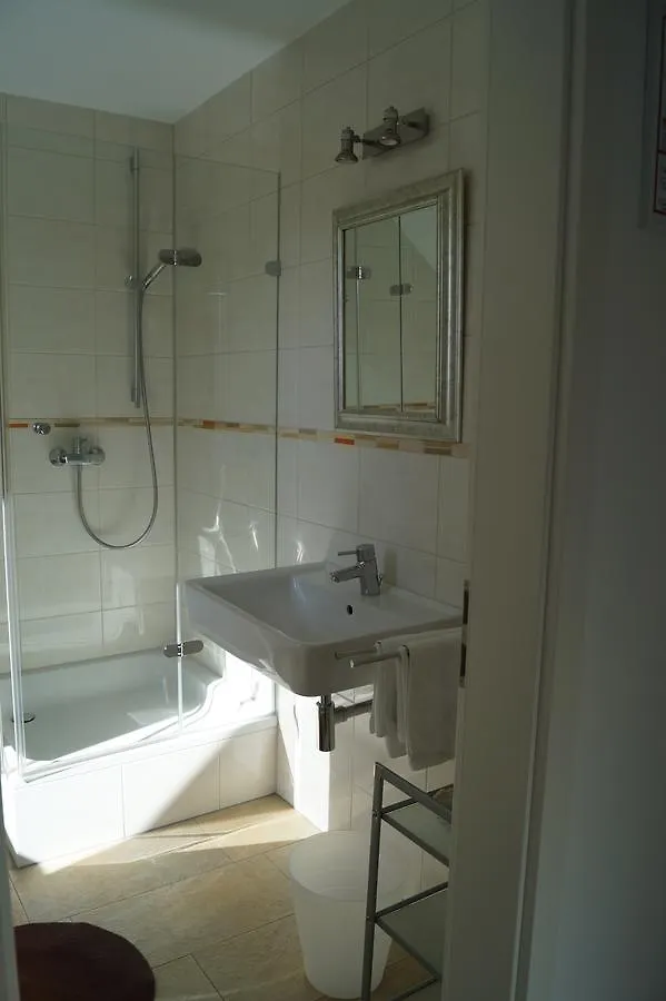 Schranner'S Hotel Marzling 3*,  Germany