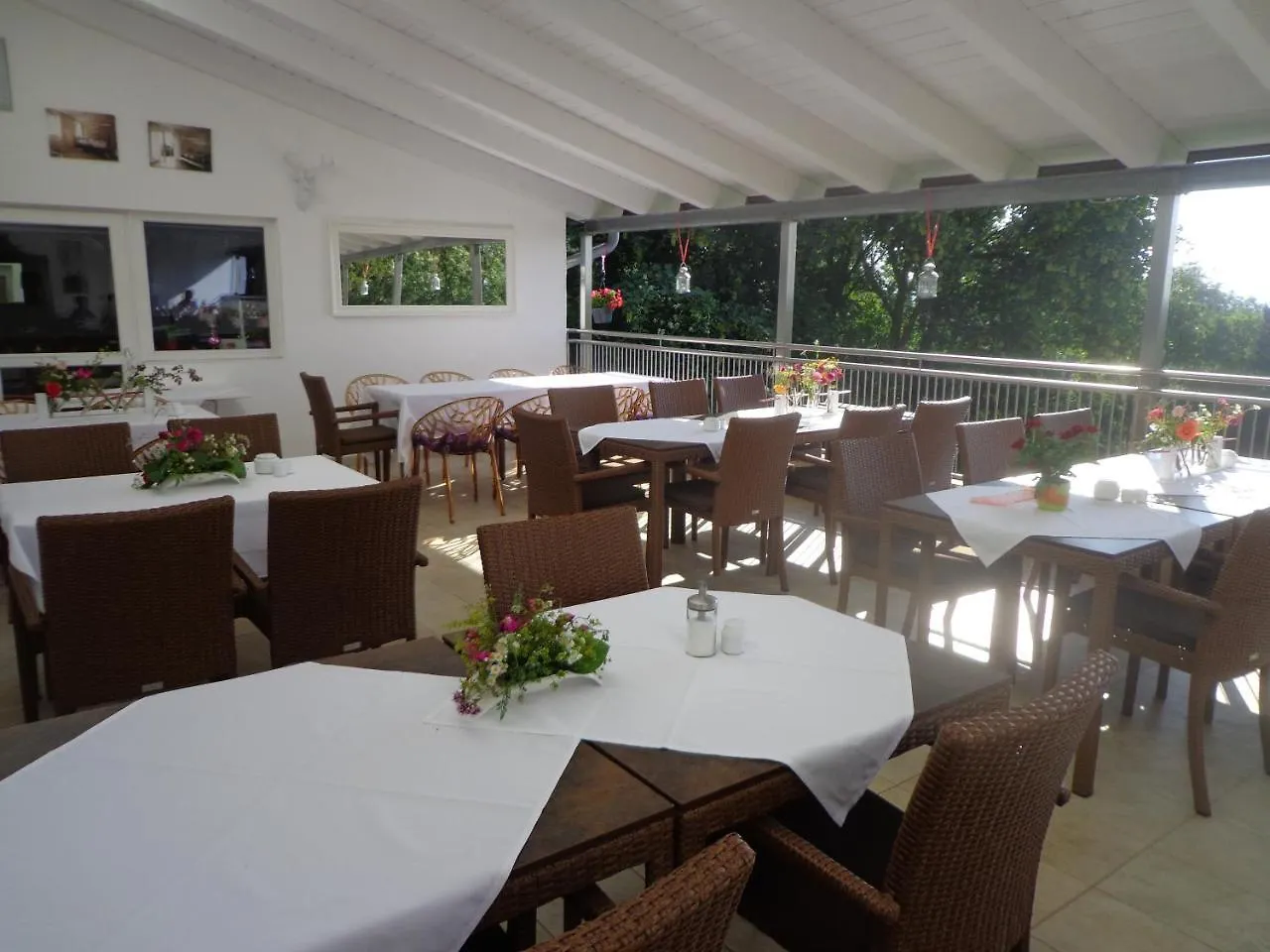 Schranner'S Hotel Marzling